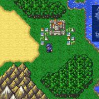 FINAL FANTASY IV Torrent Download