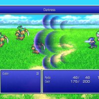 FINAL FANTASY IV PC Crack