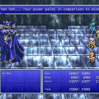 FINAL FANTASY IV Crack Download