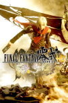 FINAL FANTASY TYPE-0™ HD Free Download