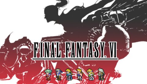 FINAL FANTASY VI Free Download