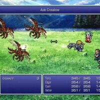 FINAL FANTASY VI PC Crack