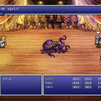 FINAL FANTASY VI Crack Download