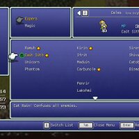 FINAL FANTASY VI Update Download