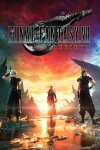 FINAL FANTASY VII REBIRTH Free Download