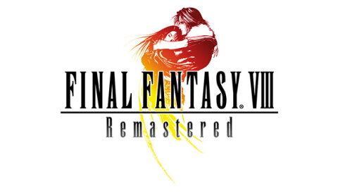 FINAL FANTASY VIII - REMASTERED Free Download