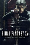 FINAL FANTASY XV WINDOWS EDITION Free Download