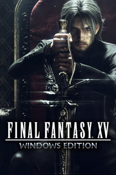 FINAL FANTASY XV WINDOWS EDITION Free Download
