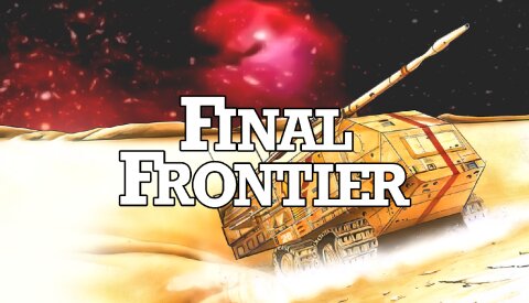 Final Frontier (GOG) Free Download