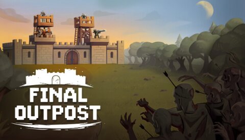 Final Outpost: Definitive Edition Free Download