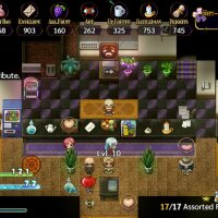 Final Profit: A Shop RPG Torrent Download