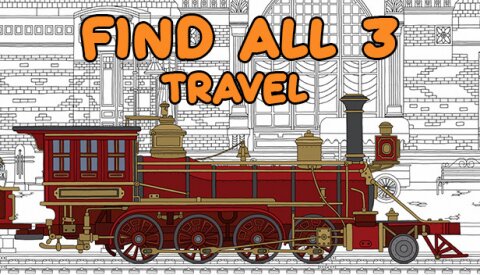 FIND ALL 3: Travel - P2P
