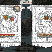 FIND ALL 8: The road to the Maya PC Crack