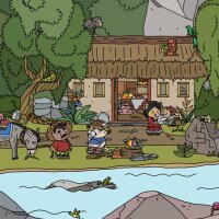 FIND ALL 8: The road to the Maya Crack Download