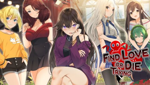 Find Love or Die Trying Free Download