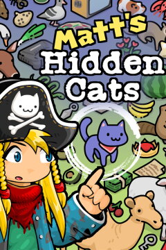 Find Matt's Cats Free Download