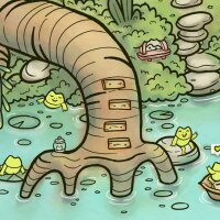 Find My Frogs Torrent Download