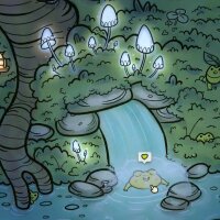 Find My Frogs PC Crack