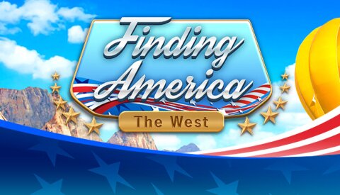 Finding America: The West Free Download