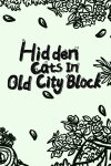 Finding Cats In Old City Block Free Download