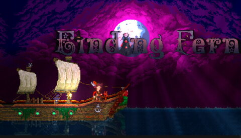 Finding Fern Free Download