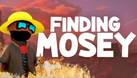 Finding Mosey Free Download