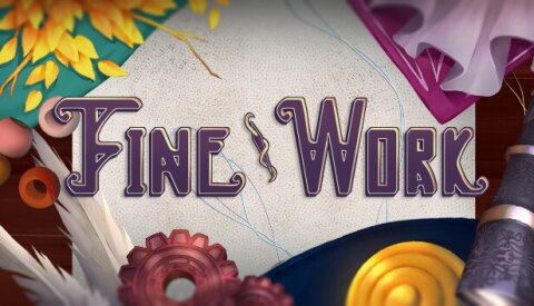 Fine Work: Act I Free Download