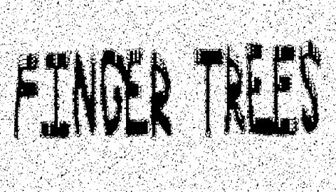 Finger Trees Free Download