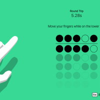 Fingerdance PC Crack