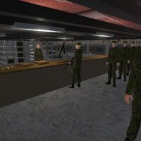 Finnish Army Simulator PC Crack