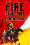 Fire Commander - SKIDROW
