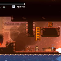 Fire Hero - Pixel Rescue Torrent Download