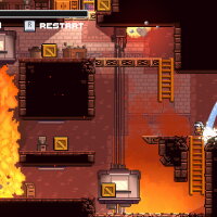 Fire Hero - Pixel Rescue Crack Download