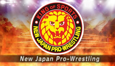 Fire Pro Wrestling World - New Japan Pro-Wrestling Collaboration Free Download