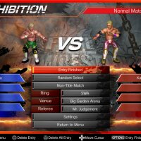 Fire Pro Wrestling World - New Japan Pro-Wrestling Collaboration Torrent Download