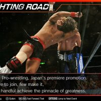 Fire Pro Wrestling World - New Japan Pro-Wrestling Collaboration Crack Download