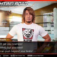 Fire Pro Wrestling World - New Japan Pro-Wrestling Collaboration Repack Download