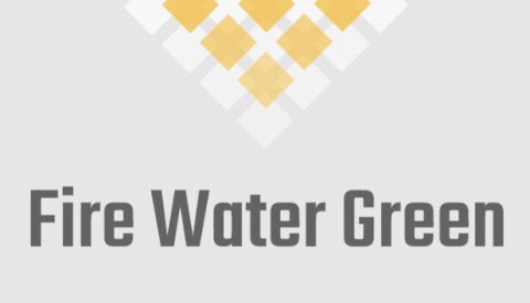 Fire Water Green Free Download