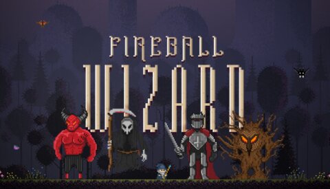 Fireball Wizard Free Download