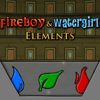 Fireboy & Watergirl: Elements Torrent Download