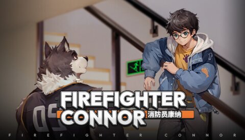 Firefighter Connor Free Download