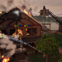 Firefighting Simulator: Ignite - Summer Camp DLC Torrent Download