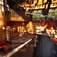 Firefighting Simulator: Ignite - Summer Camp DLC Crack Download
