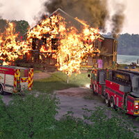 Firefighting Simulator: Ignite - Summer Camp DLC Repack Download