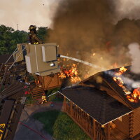Firefighting Simulator: Ignite - Summer Camp DLC Update Download