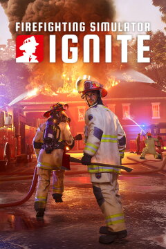 Firefighting Simulator: Ignite Free Download
