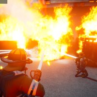 Firefighting Simulator - The Squad Torrent Download