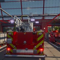 Firefighting Simulator - The Squad PC Crack