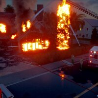 Firefighting Simulator - The Squad Crack Download
