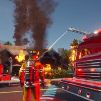 Firefighting Simulator - The Squad Repack Download
